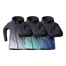 Lacrosse Helmet - Black Green - View 4