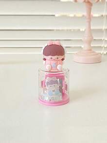 Mini Manual Pencil Sharpener, Student Pencil Sharpener, Rotary Pencil Sharpener, Portable Pencil Sharpener - Multicolor - View 18