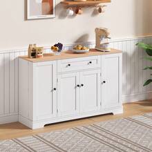 Buffets & Sideboards - White - View 5