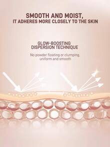 MISSHA M Perfect Cover BB Cream, Multi-Functional, High Coverage Makeup, Helps Infuse Moisture, Creates Firm Skin, Reduces Fine Lines, Achieves Flawless Natural Glow, 50ml/1.76oz - 50ml - View 6