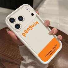 Basic Phone Cases - SKU2-penguin - View 5