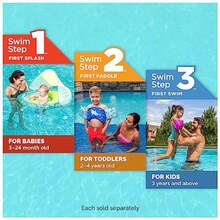 CYPNSwimWays Chaleco Salvavidas Aprobado por la Guardia Costera de Estados UnidosFashion - 222630294 - Ver 7