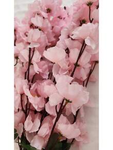 Artificial Flower Petals - 淡粉紅色 - 查看 2