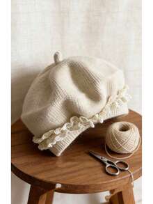 Baby & Kids Hats - 白色 - 查看 5