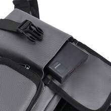 YOONI Outdoor Tactical Chest Bag, Camouflage Running Sports Chest Pack For Men - Multicolor - View 10