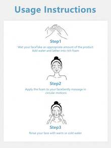 Shiseido Future Solution LX Extra Rich Cleansing Foam – 125 ml – 4,23 fl. oz. - 125 ml - Visa 5