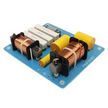 Speaker Accessories - 2 Way Crossover 800W Maximum - 查看 9