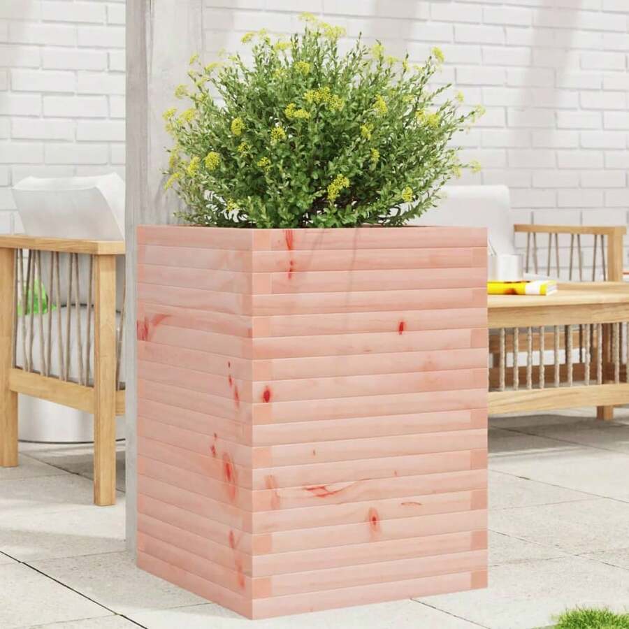 Pots de fleurs et jardinières - Tabac - Voir 1