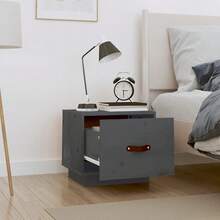 Nightstands - Black - View 4