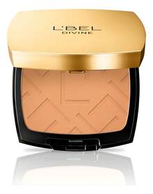 TendenciaL'bel - Polvos Compactos Divine Fps 15 - 10 G Beige 220Calidad premium - BEIGE 220 - Ver 3