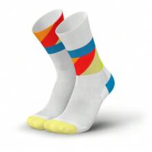 SchritteWeißBlauInferno