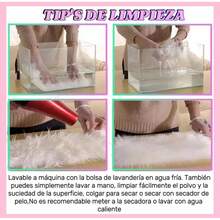 TendenciaTapete Para Fotos De Uñas, Alfombrilla, Mesa, Suave,peludoCalidad premium - rosa - Ver 4