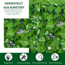 Garden Privacy & Protective Screens