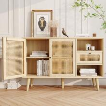 Buffets & Sideboards - Khaki - View 7