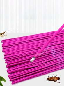 29/115/200支薰衣草香薰棒 - 竹制香薰棒，适用于芳香疗法、瑜伽、冥想、家居及办公室香氛 - 完美的节日礼品套装 - 多樣化香型 - 查看 10