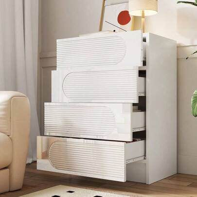 Dressers & Chests Of Drawers