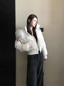 Women Outdoor Winter Coats