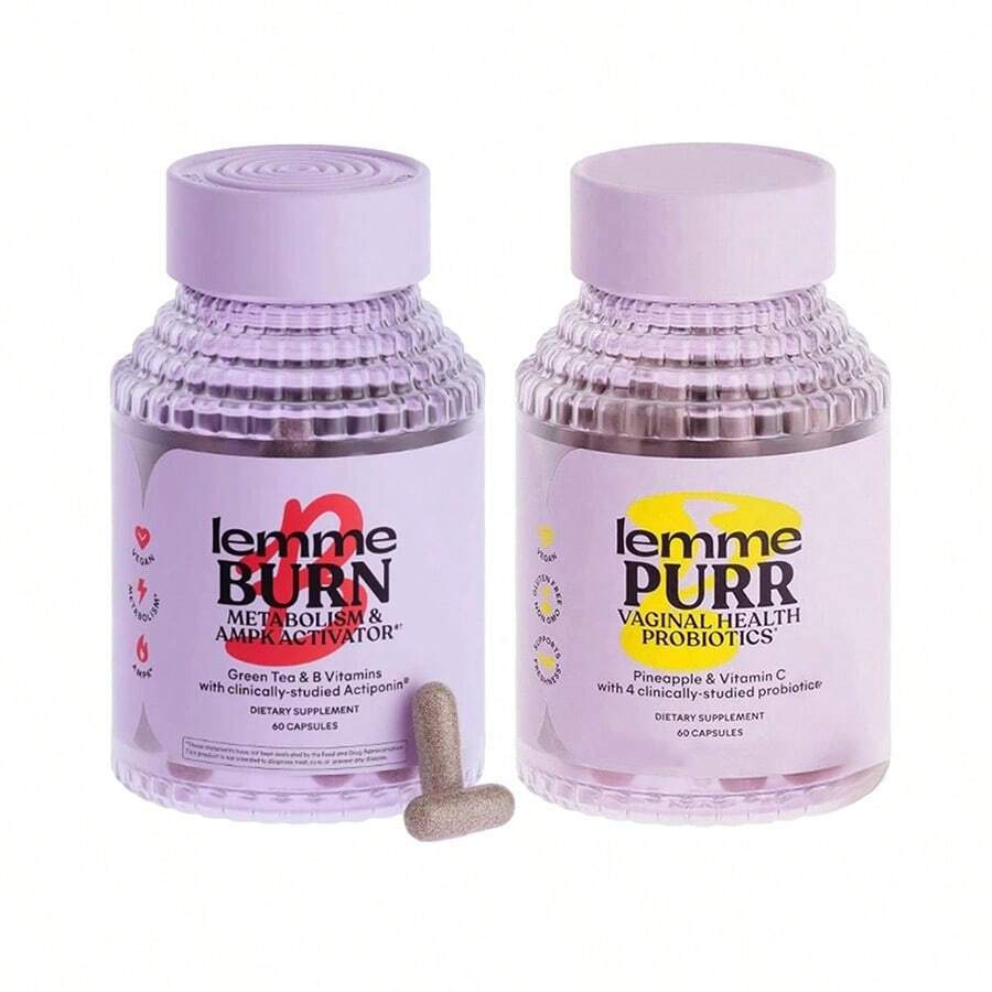 Miriyalyad Slimming Fat Burning Set - Accelerate Metabolism & Shape Body[Free Shipping ](2026 Latest Version) - 1套 - 查看 1