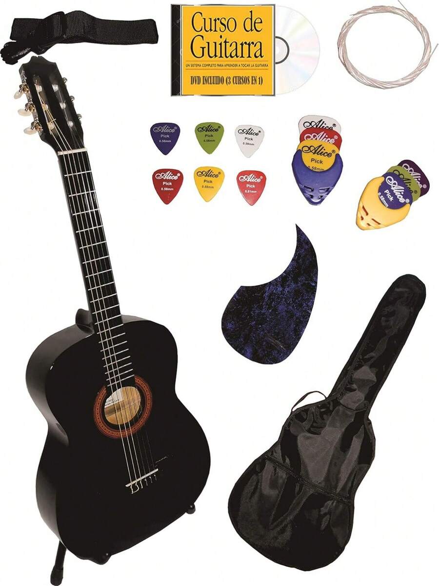 Guitars - Veined - View 1