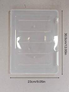 1 صندوق تخزين جبن شفاف، حامل شرائح الجبن، وعاء الزبدة مع غطاء، حافظة جبن للثلاجة، مناسب للثلاجة والخزانة - متعدد الألوان - مشاهدة 11