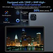 TABWEE Tabletas PC - Ver 5