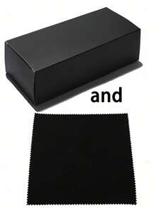 1pc Cat Eye Small Frame European & American Luxury Street Style Versatile Women Fashion Glasses