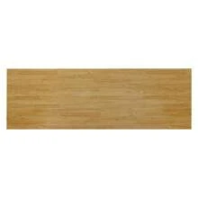 24x72 Solid Wood Table Top Butcher Block Countertop Work Bench Top Only For Cabinet, Coffee Table, Desk, Bar Table (24 * 72 * 1.5in) - 70.86*23.62*1.38in - View 2