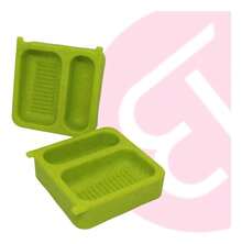 TendenciaMini Lavadero Para Brochas Limpia Brochas Y Pinceles Pintura AzarCalidad premium - AZAR - Ver 5