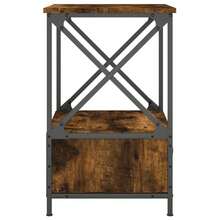 Nightstands - 黑色 - 查看 8