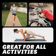 Men Cold Weather Headband