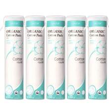 Lint-Free Pads For Face, Nails, Makeup, Manicure, Pedicure - Multicolor - View 13