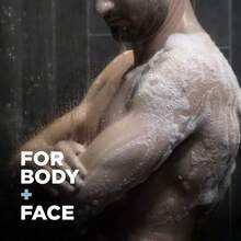 TendenciaDove Men+care Active Clean Herramienta De Ducha Esponja BañoCalidad premium - 1 - Ver 7