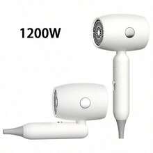 Melaide Salon-Grade Fast Drying Hair Dryer | Low Noise Lightweight Foldable Travel Hair Dryer | Perfect Hair Care Gift For Men And Women - Multicolor - View 15