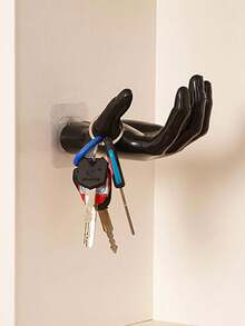 1个重型篮球壁挂架，节省空间的篮球展示架，适用于家庭健身房、车库、游戏室 - 篮球运动员、教练、体育迷的理想礼物 - 易于安装的储物架，篮球房装饰，车库收纳，时尚设计，高品质置物架，健身房老板的完美之选