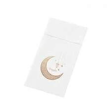 Bộ 10 chiếc dao nĩa khăn ăn dùng một lần in hình chúc phúc Ramadan, với họa tiết trăng lưỡi liềm Ramadan, thích hợp để trang trí nhà cửa, trang trí lễ Eid Al-Fitr, lễ kỷ niệm Ramadan, Eid Al-Adha, tiệc Ramadan Hồi giáo. - Nhiều màu - Xem 8