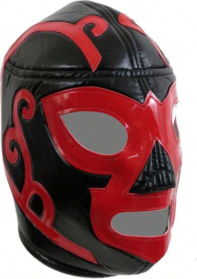 Leos Impor Mexican Lucha Libre Mask Fi Both Adul &Amp; Youth. Choose Wrestler &Amp; Color. Authen Design, Proudly Made In Mexico. (Turquoise) : Clothing, Shoes &Amp; Elry