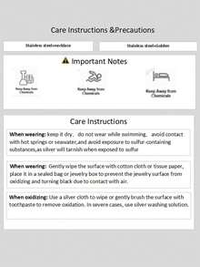 Women's Necklace - 1 Gold Fashionable Simple Stainless Steel Flip-Top Engraved Book Pendant Necklace, My Little Star, Elegant Collarbone Necklace For Daughter Or Mother - Gift - Square - View 6