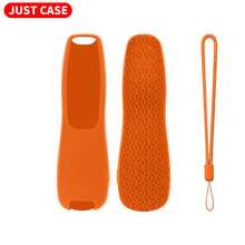 Thick Silicone Protective Case For R800 Presenter Laser Pointer, With Lanyard Strap (Laser Pointer Not Included)