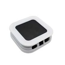 Foldable Silicone Protective Case Set For 2022 Apple TV 7