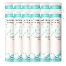 Lint-Free Pads For Face, Nails, Makeup, Manicure, Pedicure - Multicolor - View 11