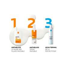 La Roche Posay Sunscreens