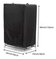 TendenciaCubiertas Para Jaulas De Pájaros Cubiertas Para Jaulas De PáCalidad premium - 1 - Ver 8