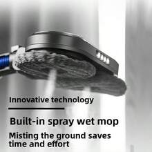 适用于V7/V8/V10/V11/V15的吸尘器地板刷头，干湿两用。 - 淺灰色 - 查看 9