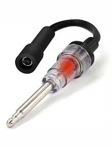 通用汽车测试系统线圈发动机电路12V诊断测试点火配件火花测试仪，汽车工具，点火测试仪，火花测试仪，汽车诊断工具