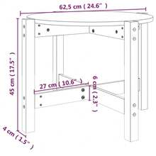 Nightstands - Black - View 9