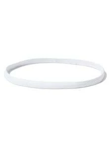 1条纯色休闲ABS塑料发带，四季皆宜女士吸汗发带休闲头巾时尚发饰优雅头巾 - 1件裝 - 查看 16