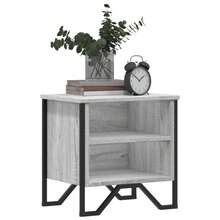 Nightstands - Black - View 5