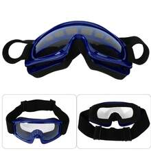 New Protective Glasses For Children (2026): Windproof And Anti-Fog, Ideal For Motorcycling And Cycling, Perfect For Outdoor Adventures. - 藍色 - 查看 2