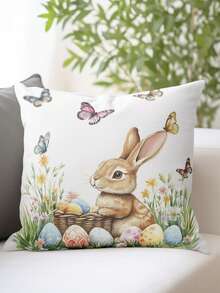 Cushion Cover - Multicolor - View 6