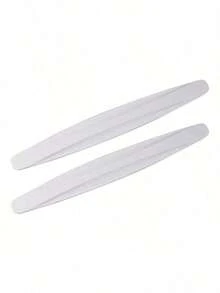 Carbon Fiber Anti - Collision Strips Cover The Entire Car Body! Scratch - Resistant, Collision - Resistant, And With A Huge Boost In Appearance, Instantly Transforming It Into A Track - Level Protective Vehicle! - Multicolor - View 8